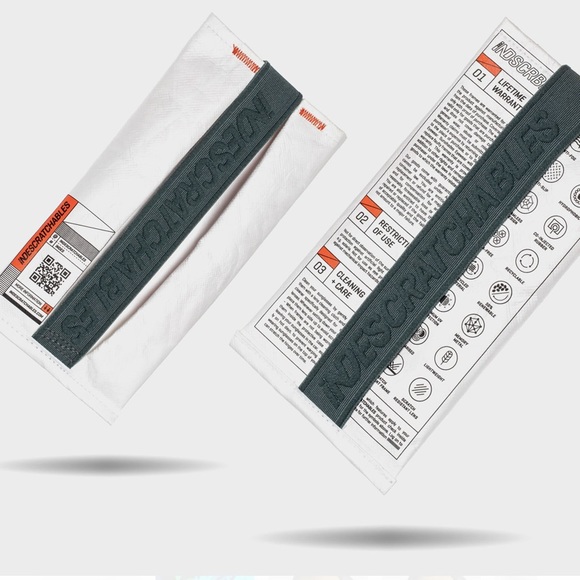 Indescratchables Flex 02 001 Black Sunglasses - Picture 6 of 7